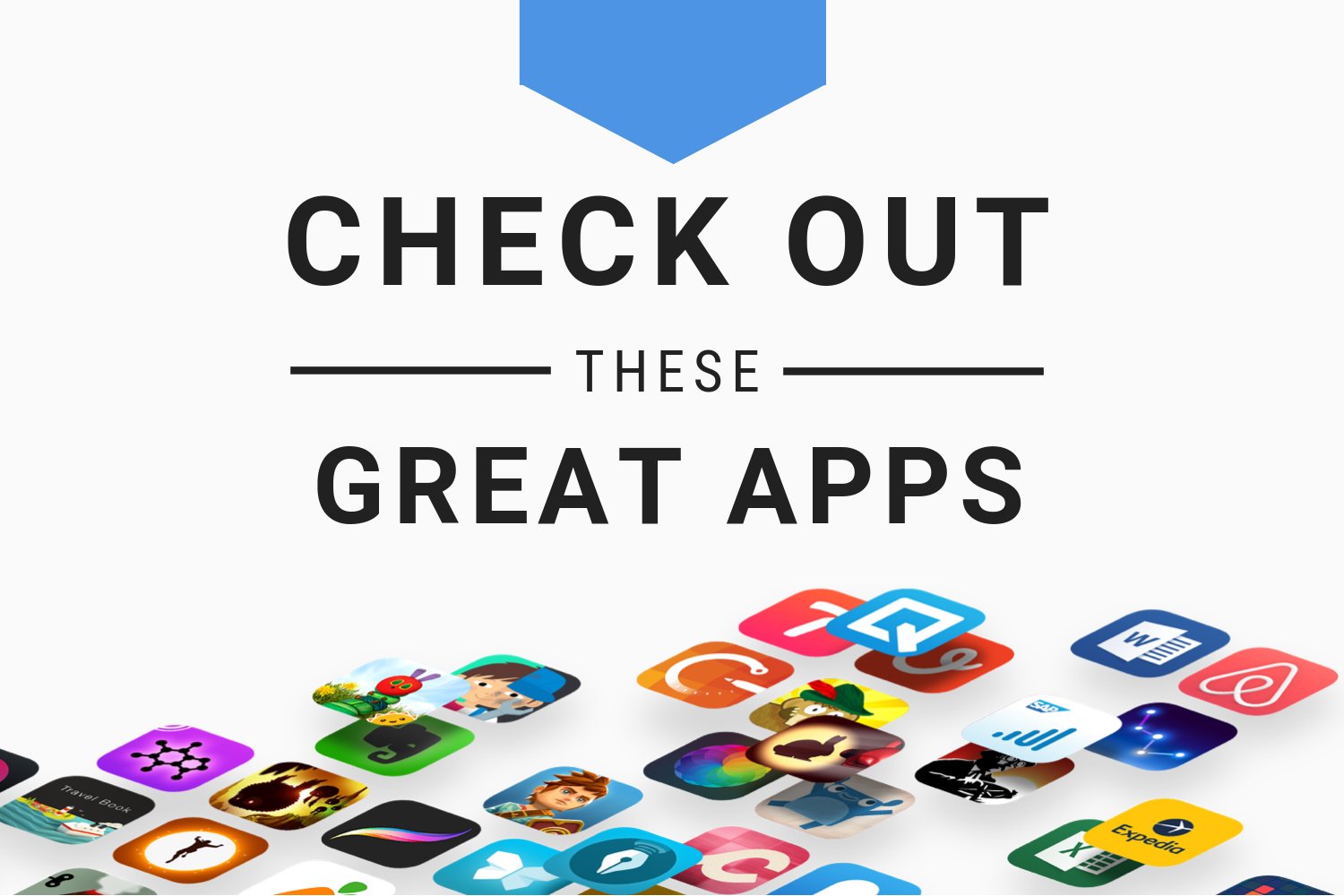 Apps of the week