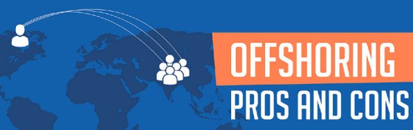 Pros & Cons Of Offshoring