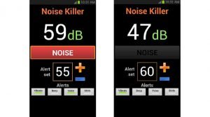 Noise Killer – Stop the Noise!