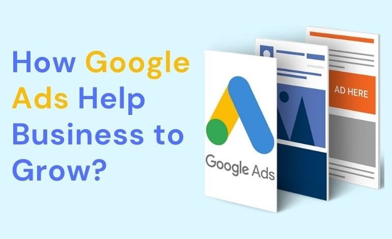 How Do Google Ads Help Businesses To Generate Quality Leads?