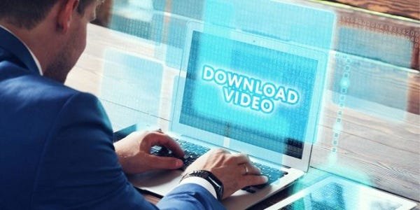 Download Videos From Internet Easily