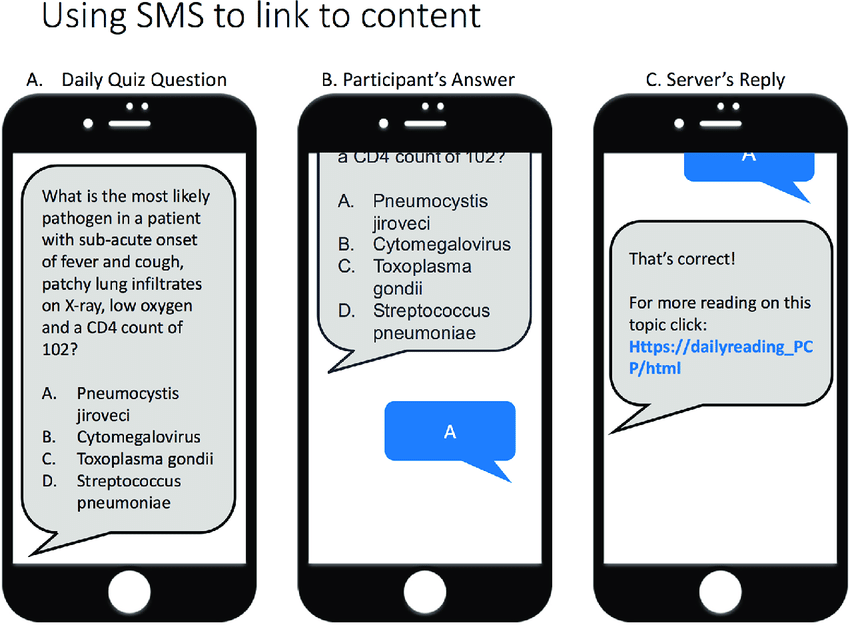 Photo of Introduction to Short Message Service (SMS)
