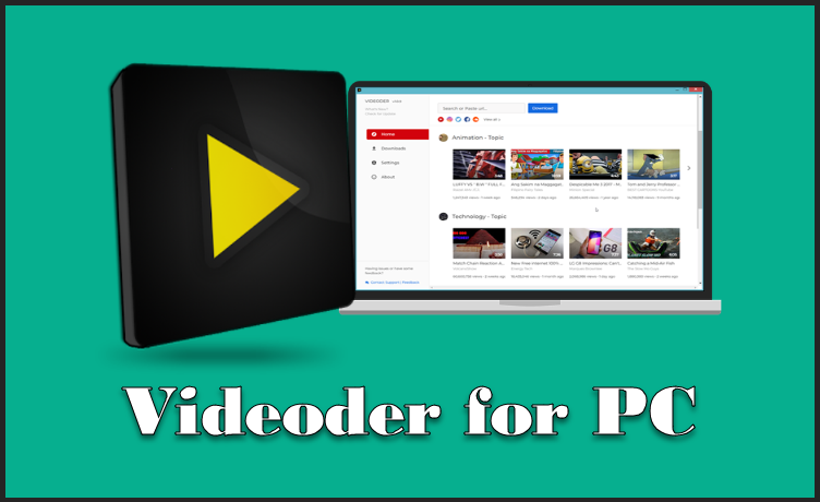 Photo of How You Can Run Videoder For PC