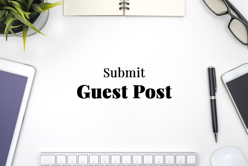 submit a guest post technology