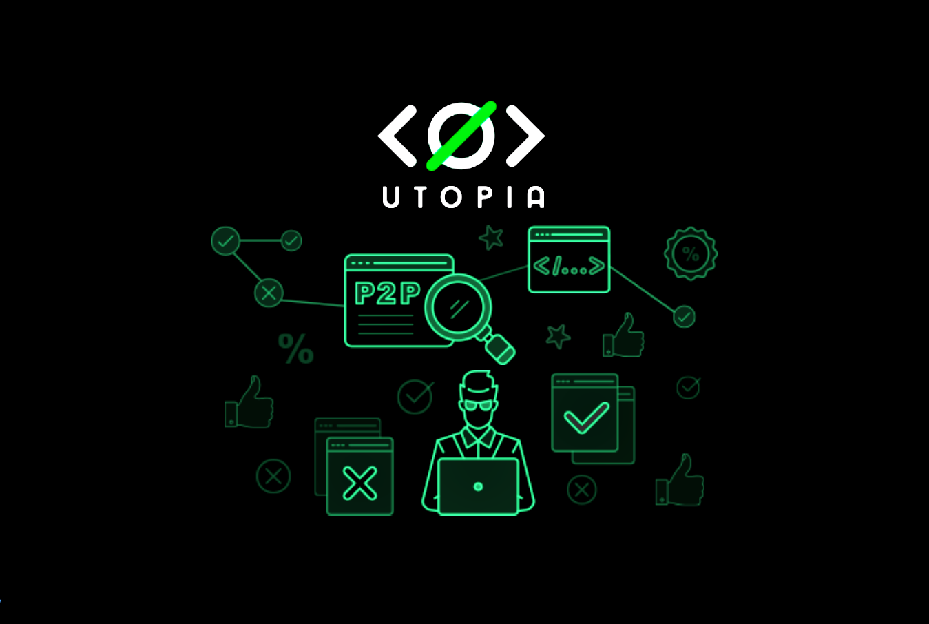 Photo of Can Utopia Claim To Be The Best Encrypted Messenger?