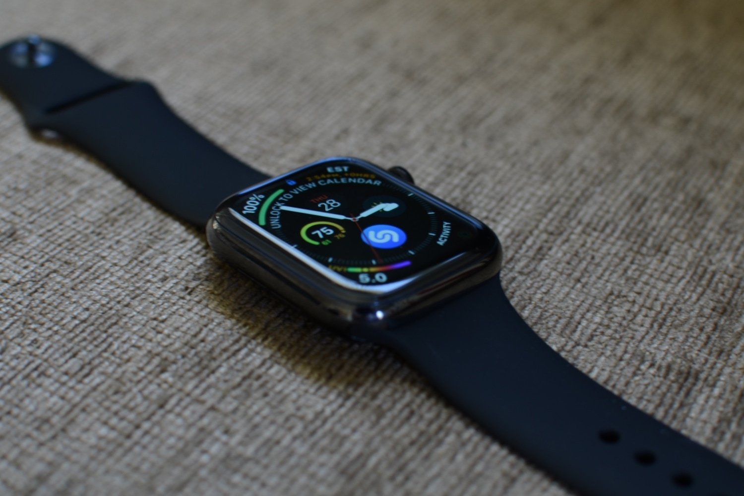 Photo of Apple may unveil sleep tracking in next Apple Watch on September 10