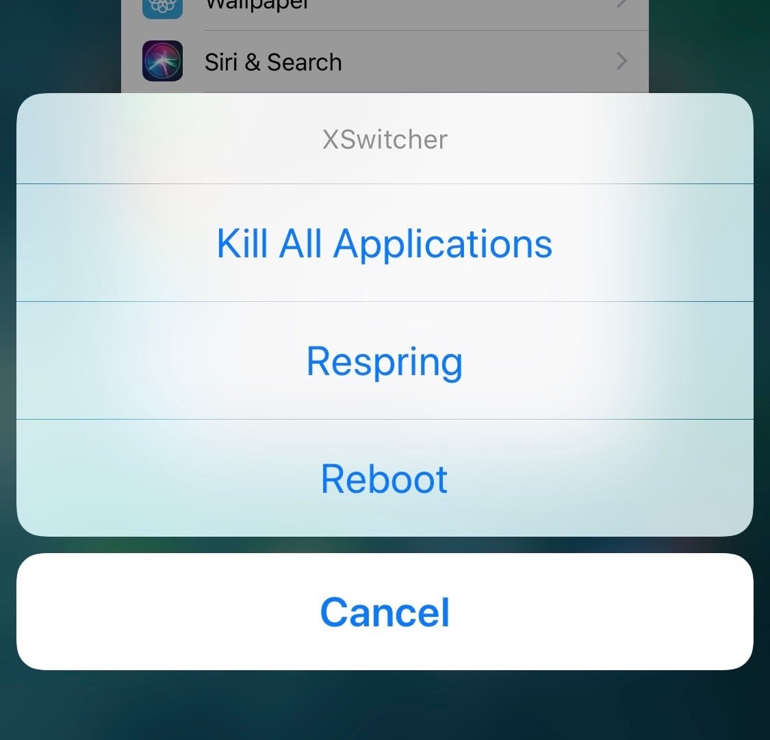 Photo of Add new features to your App Switcher with XSwitcher