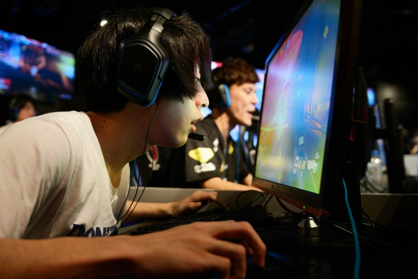 Photo of Competitive Video Gaming will soon Become a Billion-dollar Opportunity