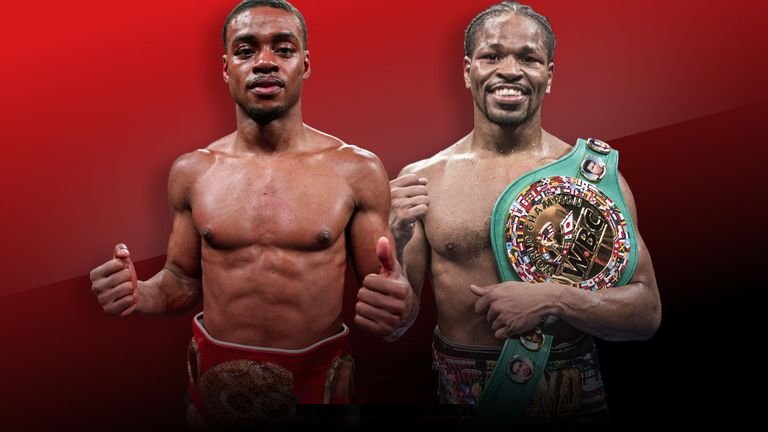 Photo of How to watch Errol Spence Jr vs Shawn Porter: live stream tonight’s boxing from anywhere right NOW!