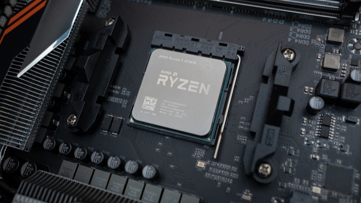 Photo of New AMD Ryzen 7 3750X processor leaks, but don’t get your hopes up