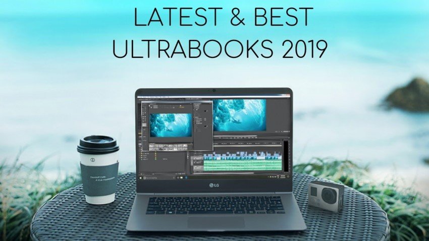 Photo of The best 10 Ultrabooks 2019 :best lightweight laptop