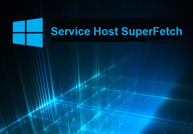 Photo of What is Service Host SuperFetch and How to Fix It’s Problems
