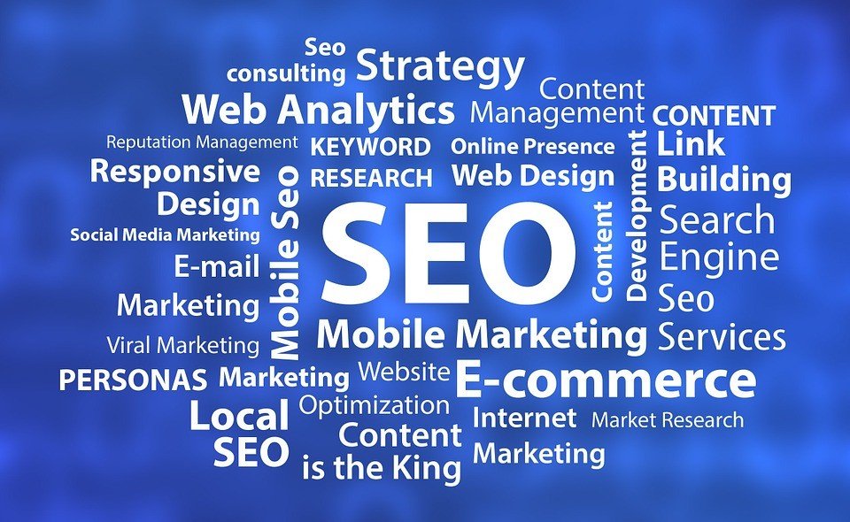 Photo of Top SEO Management Strategies For 2020