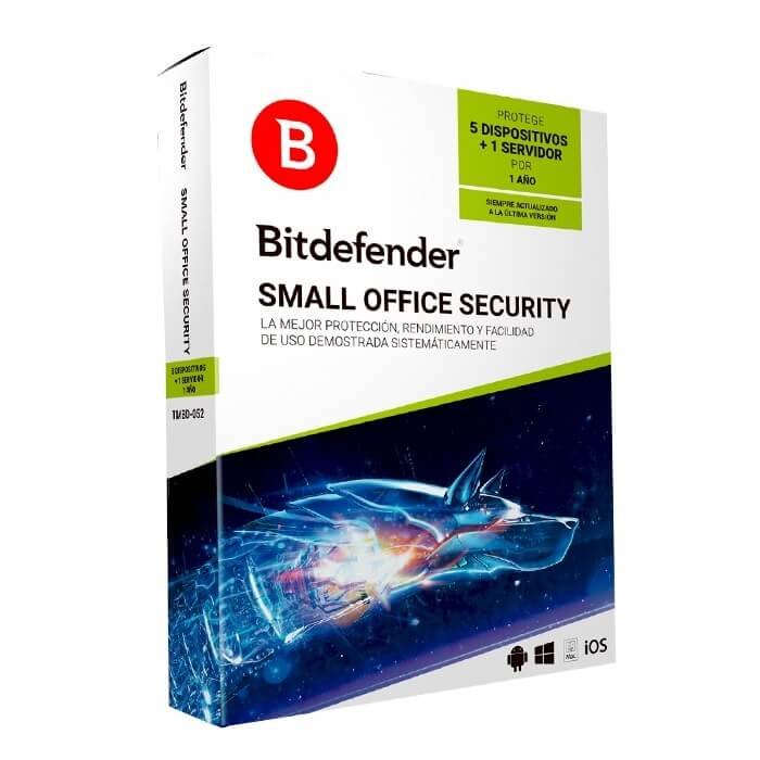 Photo of Bitdefender Small Office Security: Next-Gen Digital Security