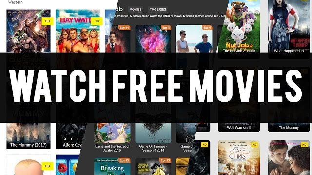 Photo of Best Free Online Movie Sites You Must Try in Quarantine