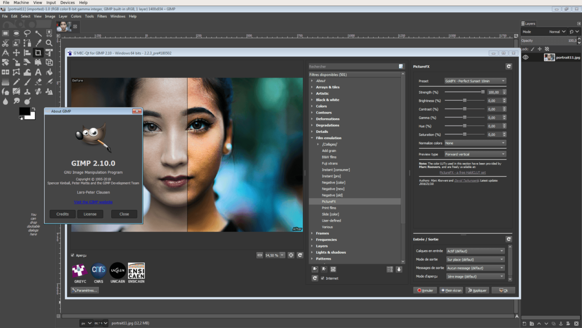 Best Photo Editing Software for Windows 10 in 2020 - Techstuff