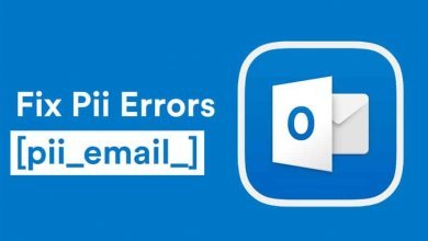 Photo of How to solved [pii_email_84e9c709276f599ab1e7] Error Code in Mail Outlook?