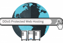 Photo of Choosing Web Hosting with DdoS Protected VPS and Hybrid Security