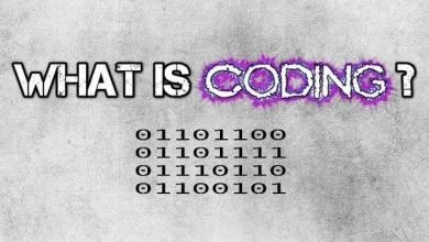 Photo of What is Coding