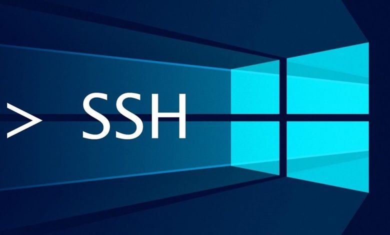 What is SSH? All you need to know!