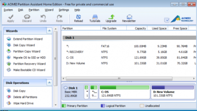 Photo of Best Partition Manager Software For Windows In 2021