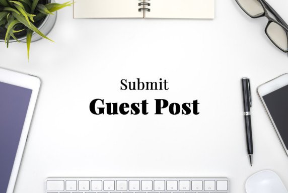 Submit a Guest Post