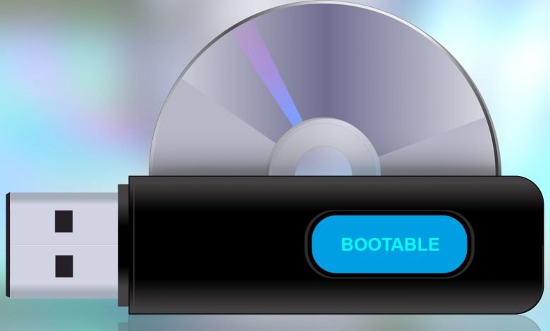 Top 10 Best Bootable USB Tools for Windows, Linux, and MAC OS