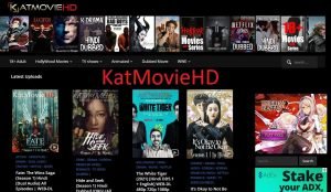 KatMovieHD – Download Bollywood, Hollywood, Tamil HD Movies