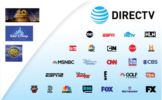 DIRECTV Official - Great Deals on TV Packages