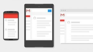 Gmail – Email by Google