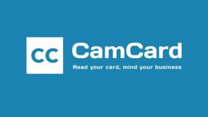 CamCard – Business Card Reader