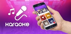 Sing Karaoke Online & Karaoke Record