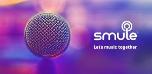 Smule – The Social Singing App