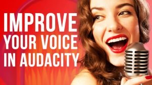 Your Voice – Sing a Song