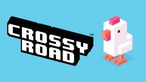Crossy-Road