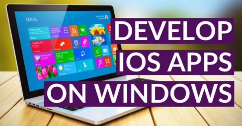 Easy Ways to Run iOS Apps On Windows and PC