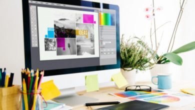 Photo of Top 10 Best Graphic Design Software Updated In 2021