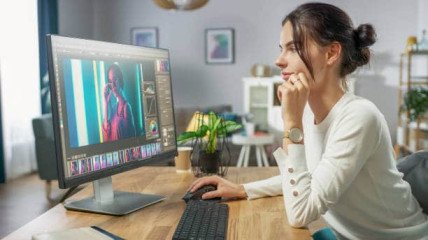 Top 10 Best Free Photo Editing Software Updated In 2021