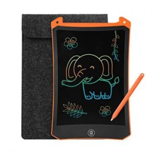 Best Drawing Tablet for Young Kids: LEYAOYAO LCD Writing Tablet 
