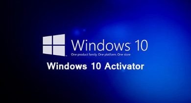 Photo of 4 Best Free Windows 10 Activator for Your Computer In 2021