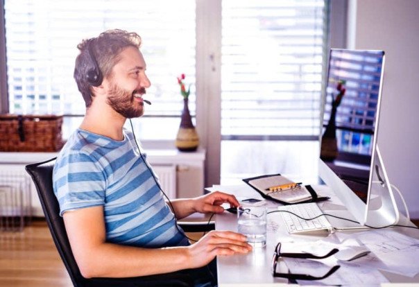 The Best Headsets for Working From Home in 2021