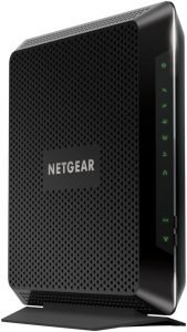 NETGEAR Nighthawk Cable Modem Router Combo C7000