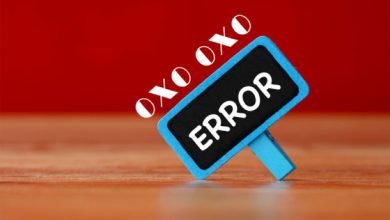 Photo of How to Resolve Error Code 0x0 0x0