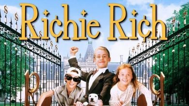 Photo of Richie The Rich Man