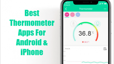 Photo of Top 12 Android and iOS Thermometer Apps
