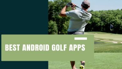 Photo of Best Android Golf Apps In 2022