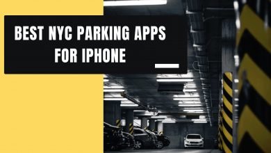 Photo of Best NYC Parking Apps For IPhone
