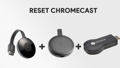 Photo of How to Restart or Reboot Chromecast [2 Easy Ways]