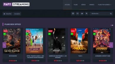 Photo of Best PapyStreaming Alternatives Sites to Watch Movies Online