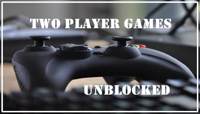 2 Player Games Unblocked | Top 2 Player Fighting Games Unblocked